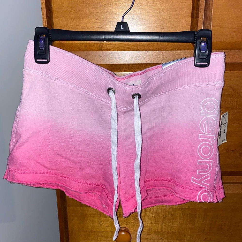 Aeropostale shorts